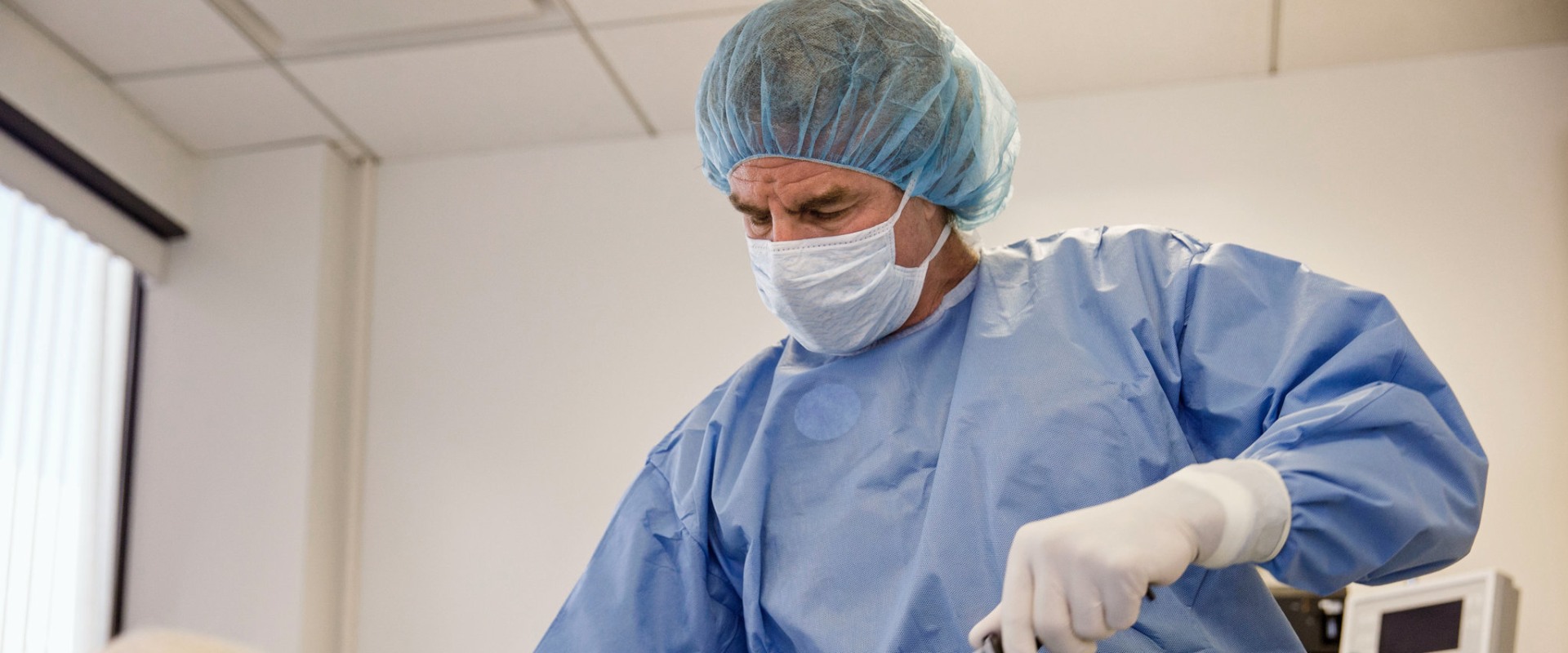 What can you not do after stem cell treatment?